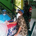 Vaksinasi covid-19 untuk Purnawirawan TNI, Polri dan pensiunan PNS di Juwana dilaksanakan dua hari