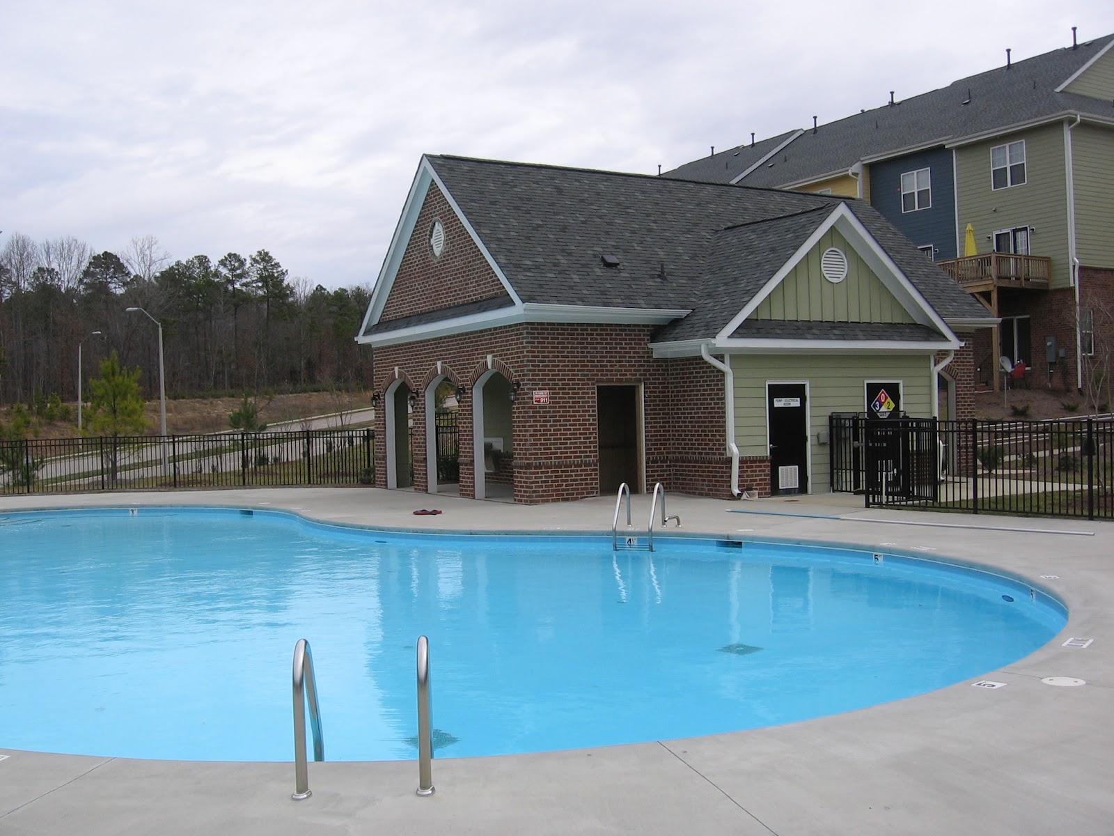 Dan Ryan Builders Community Profile Camden Village