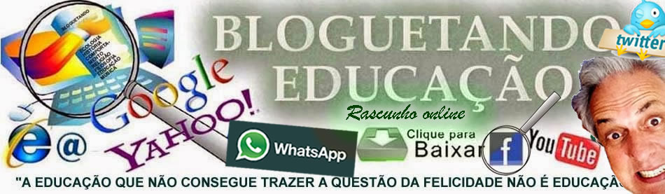 BLOGUETANDO.COM