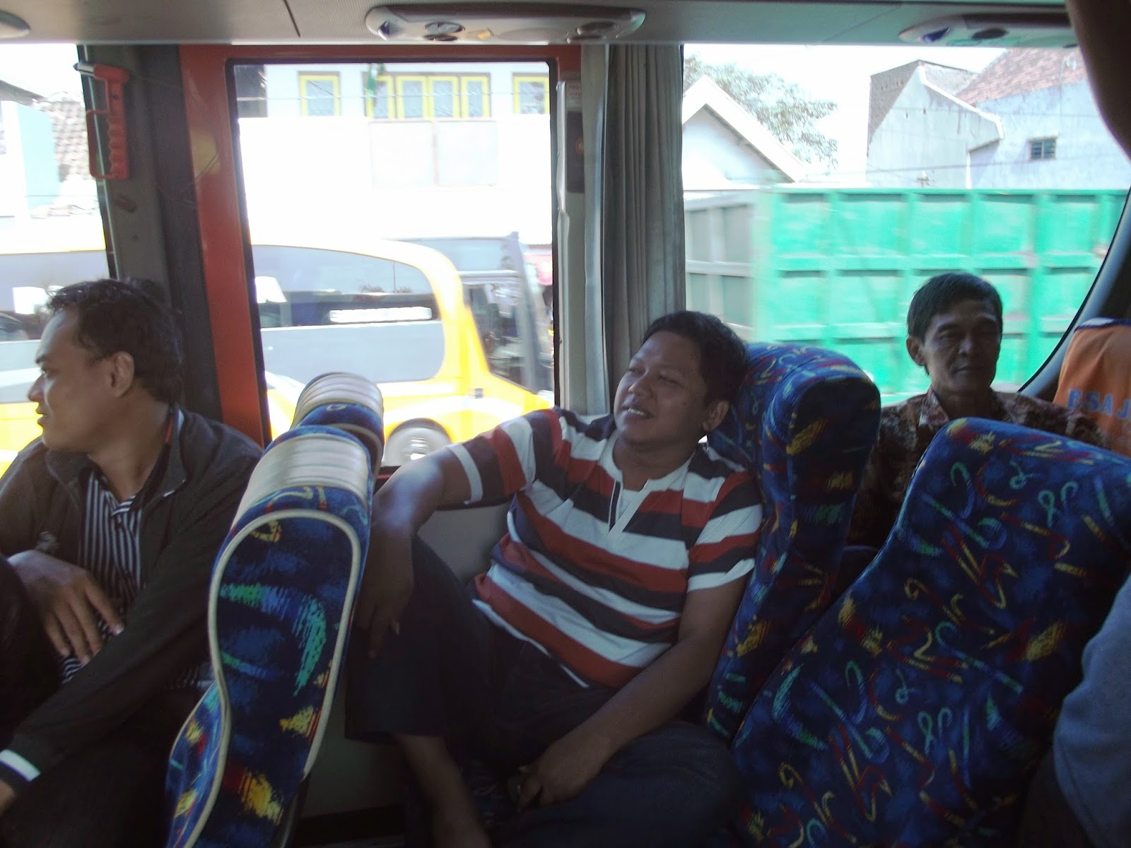 UPT PUSKESMAS JATIREJO MOJOKERTO: KEBUN TEH