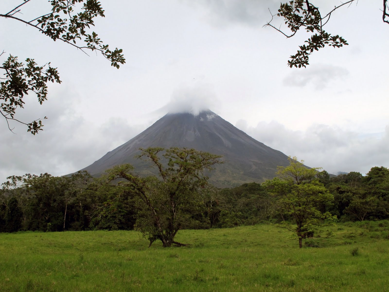 schoenis on tour Costa Rica Vulkane und Pazifik