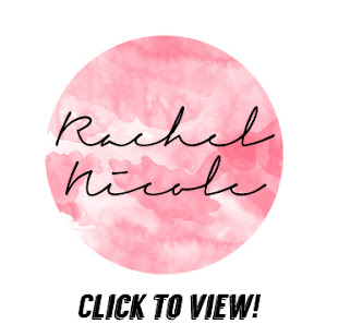Rachel Nicole UK Style and Lifestyle Blog! 