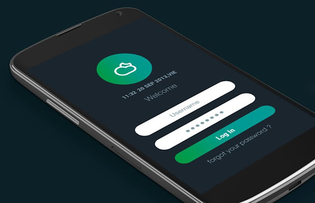 Cara Buka Locksreen Android Tanpa Service
