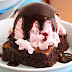 Supreme Brownie Sundaes