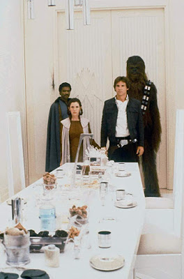 Star Wars The Empire Strikes Back Image 7