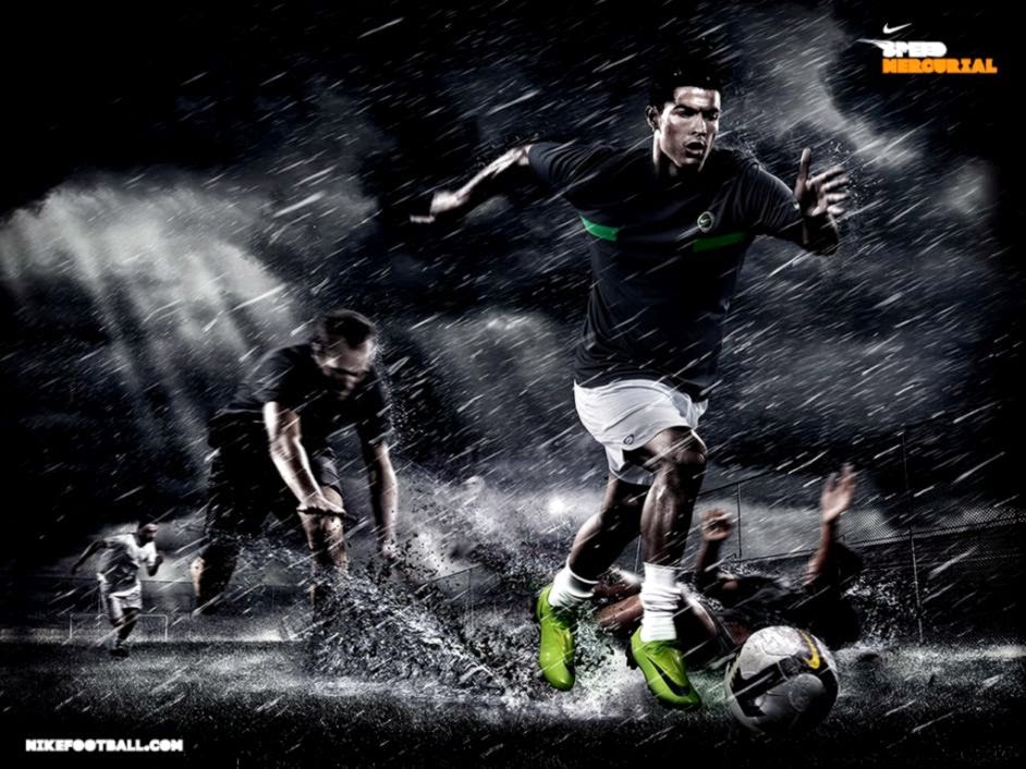 Nike Mercurial Vapor IV  Part time Pundit