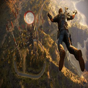 download Just Cause 3 pc game full version free