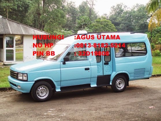 Isuzu каблучок