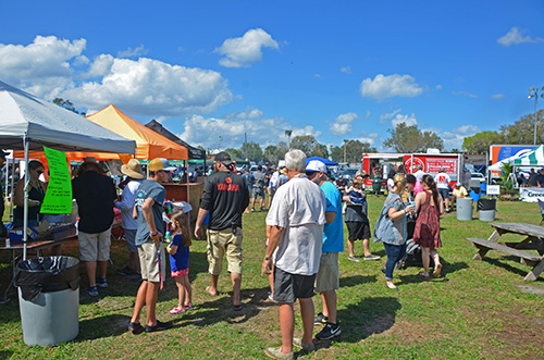 2019 Chain of Lakes Eggfest Winter Haven