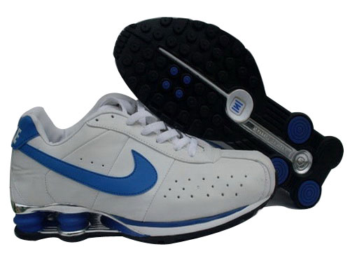 shox classic