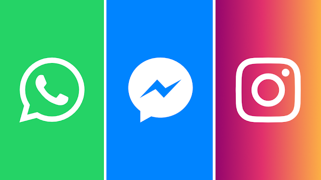 Facebook kuunganisha WhatsApp, Instagram na Messenger