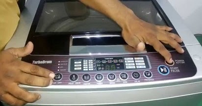 Langkah Mudah Cara Menggunakan Mesin Cuci 1 Tabung