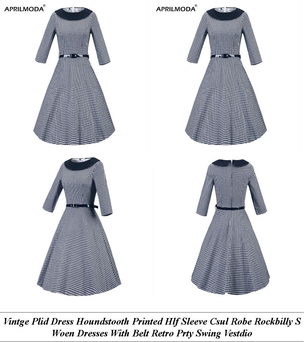 Formal Dresses For Women - Dresses For Sale Online - Red Dress - Cheap Clothes Uk