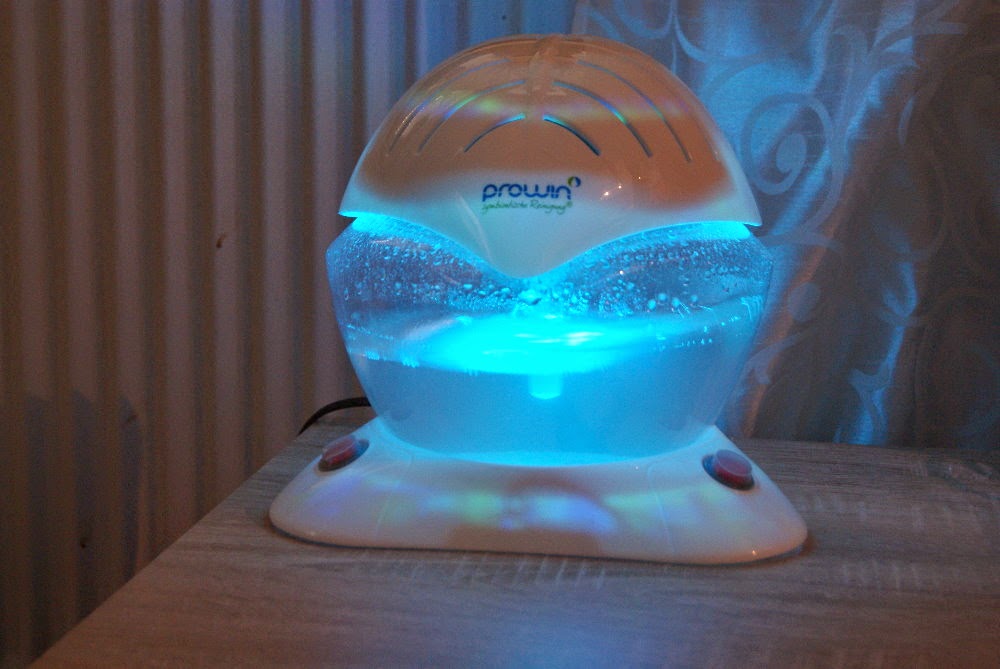 Leylas kleine Welt prowin wellness