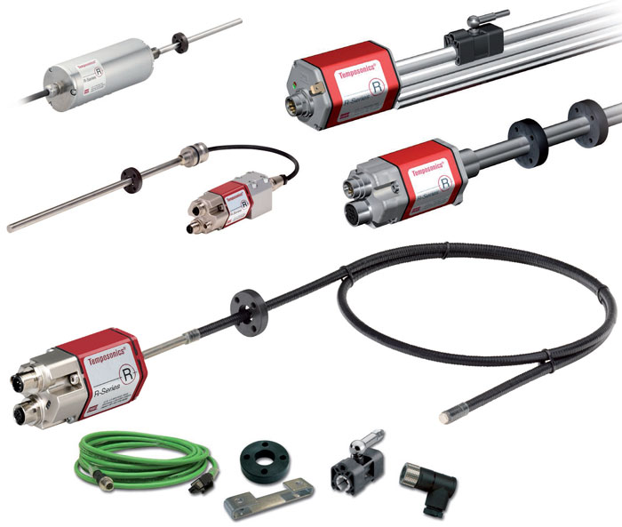 Product Specification and Benefits of MTS Sensors Temposonics as