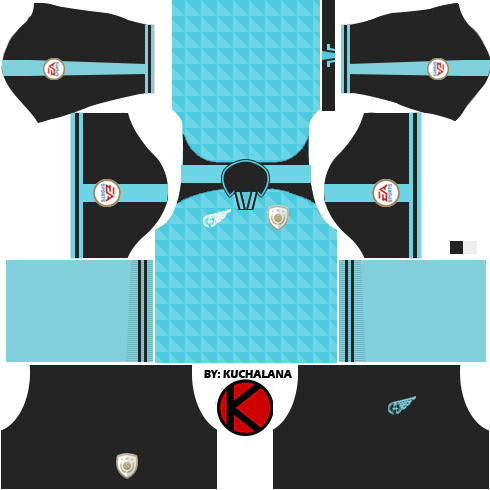 kit dls mobile legend