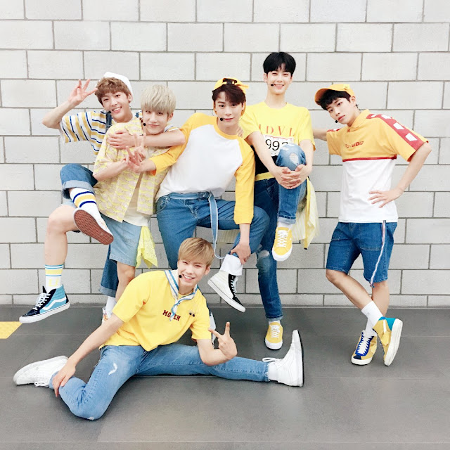 이번주 힛더스 역대 최연소 출연자 | 인스티즈