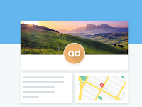 Cara Menampilkan Profil Google Plus di Bawah Postingan