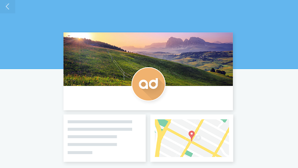Cara Menampilkan Profil Google Plus di Bawah Postingan Cara Menampilkan Profil Google Plus di Bawah Postingan