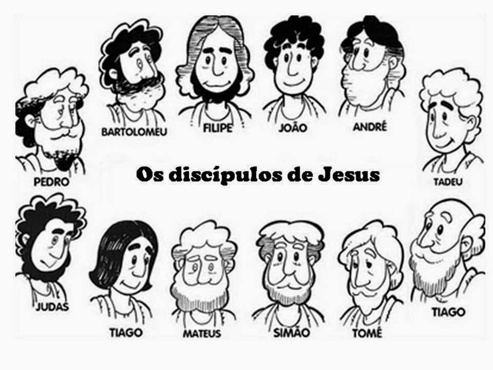 Apascentar os Pequeninos Os ajudantes de Jesus