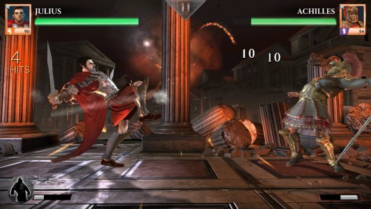 Cheat Game Gods of Rome Cheat Game Gods of Rome