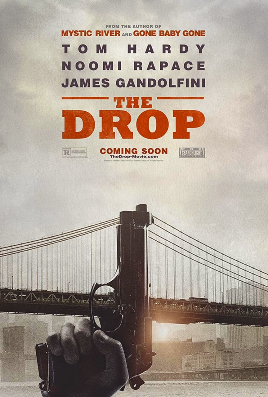 The Drop (2014) (Προσεχώς) ταινιες online seires xrysoi greek subs