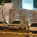 Llegaron a un restaurant en 5 vehículos de lujo y fueron levantados por un comando armado en Puerto Vallarta, Jalisco