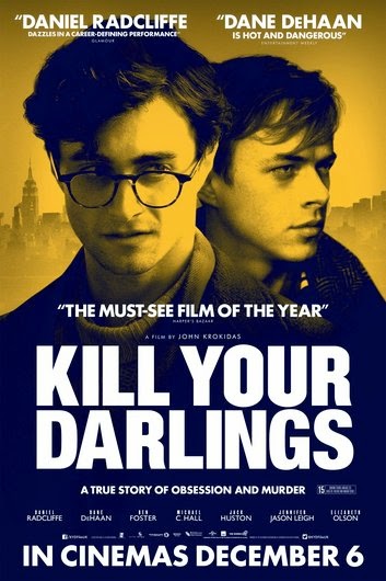 kill your darlings online