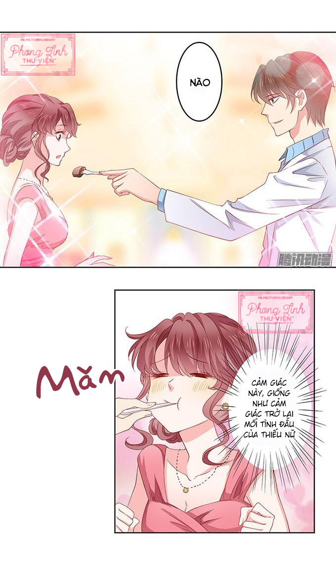 Bạn Trai Diy - Chương 1 - Trang 50