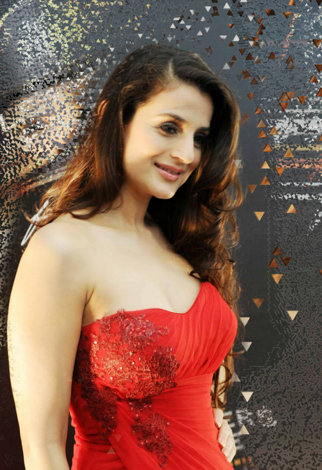 Celebrity Hot 123: Amisha patel latest hot photoshoot pictures