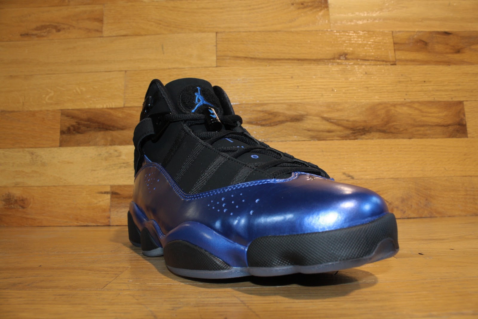 jordan 6 rings foamposite