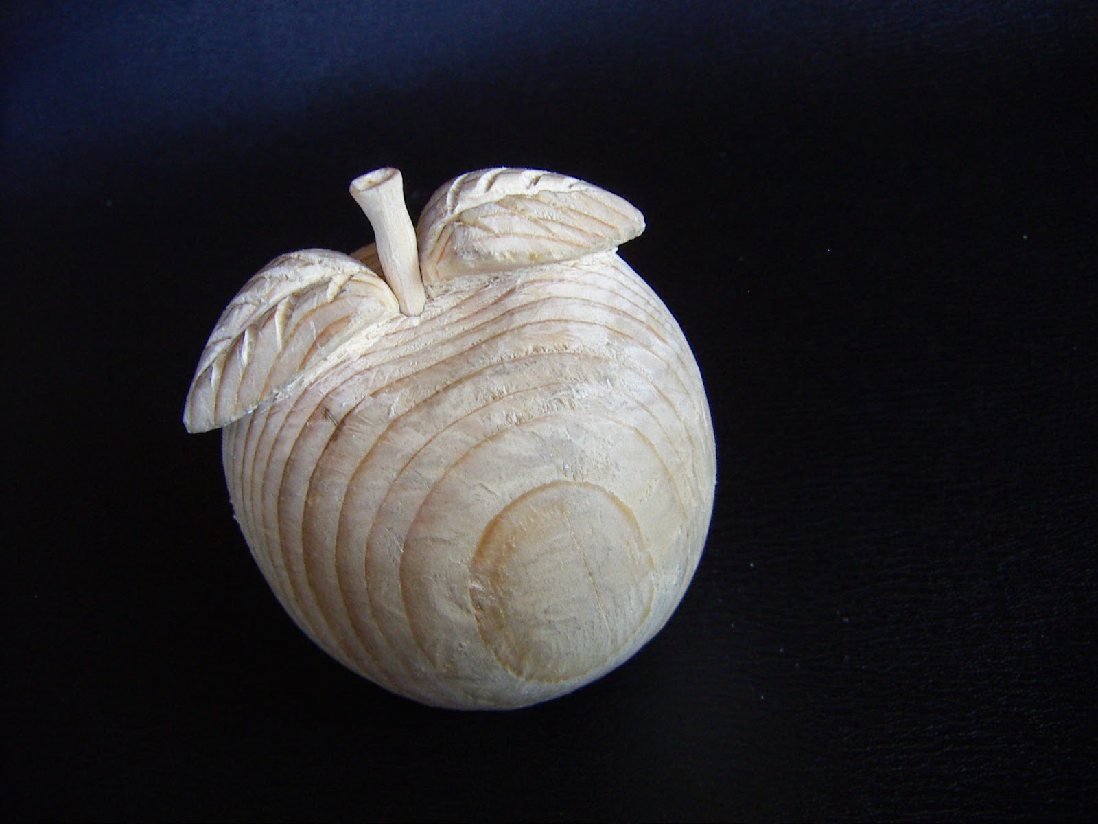 Aprender a tallar madera