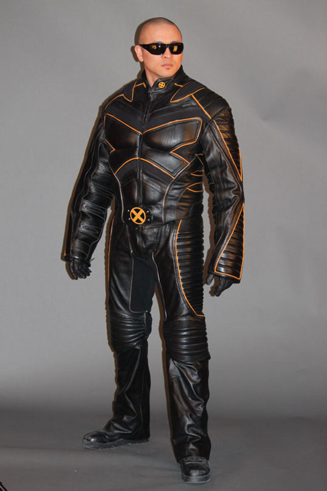 Talk Star Wars To Me Geeky Motorcycle Leathers And Cool Jackets