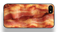 Bacon Iphone 4 Case9