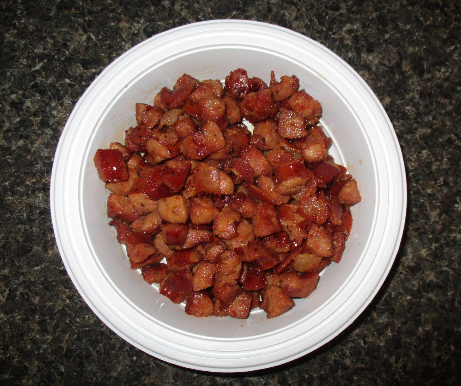 Christine's Cooking Pinto Bean & Andouille Sausage Stew