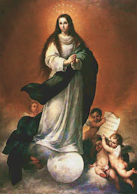 Inmaculada Concepción
