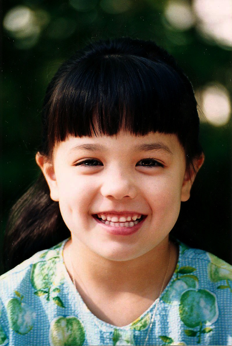 Gayle Tales Two Little Girls x2