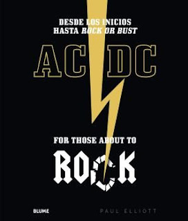  AC DC For those about to rock