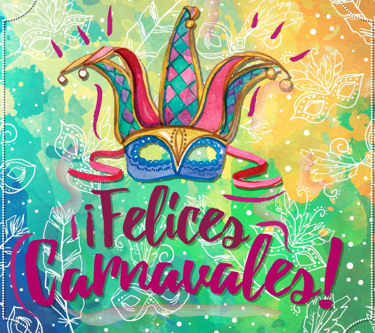 FM SECLA 106.1 Lunes de CARNAVAL!!!