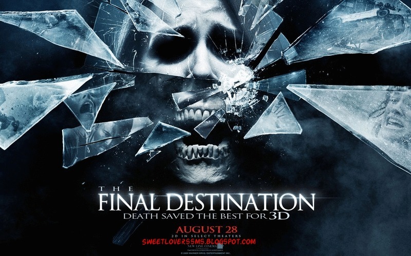 Final Destination 5 Full Movie Download In HD (HINDI) | Sweet Lover,s