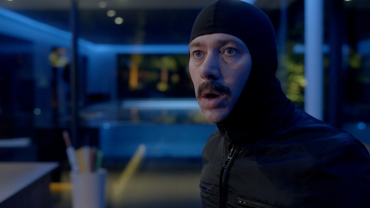Inside No. 9 Saison 1 Kamarade Fifien