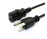 ¡Hardware ADSI¡: Cable de Poder