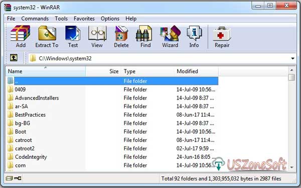 rar extractor free download