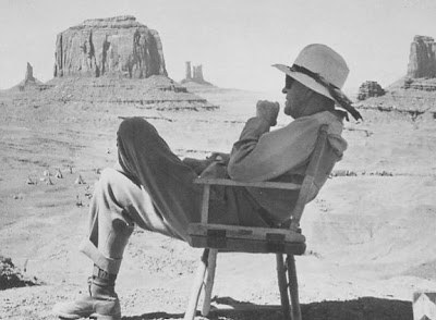 Homages, Ripoffs, and Coincidences: Lessons in Filmmaking #1: John Ford
