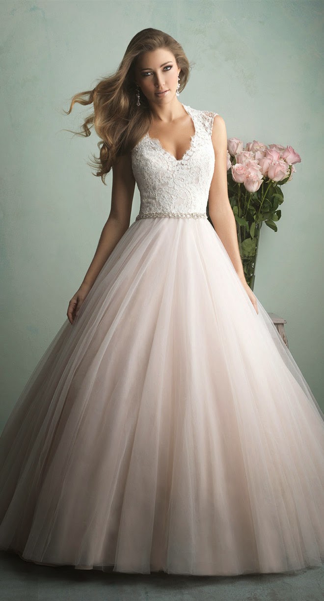 Allure Castle Couture Bridal Castle Couture, SS-10150 Wedding