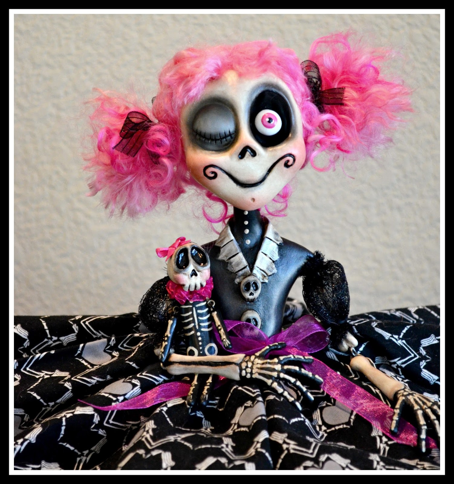 Charmed Confections Charmed Confections' New "Bitter Sweets