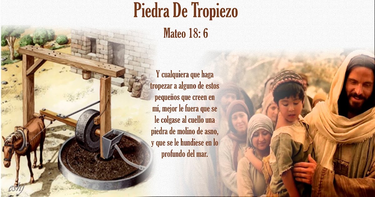 Mateo 18 Nueva Versión Internacional (NVI)