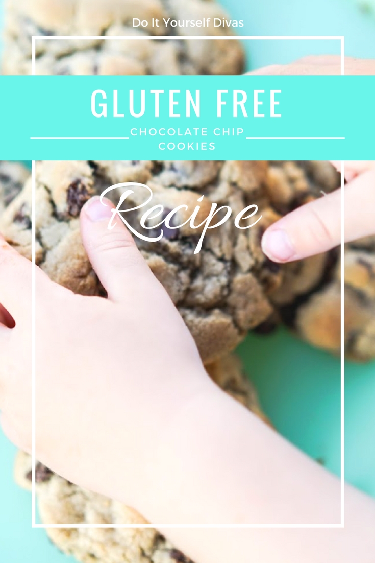 do it yourself divas Jovial Foods AMAZING Gluten Free Chocolate Chip