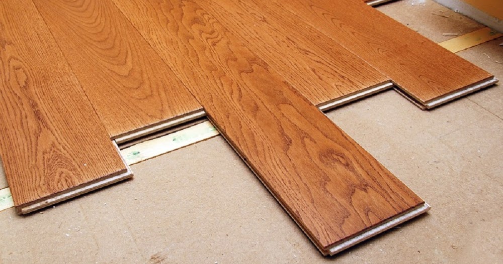 The Pros and Cons of Floating Floors Aussi Trend Collection