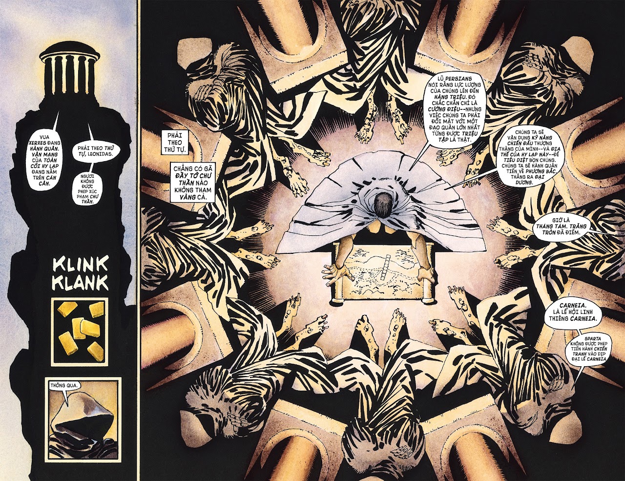 300 Chap 2 - Next Chap 3